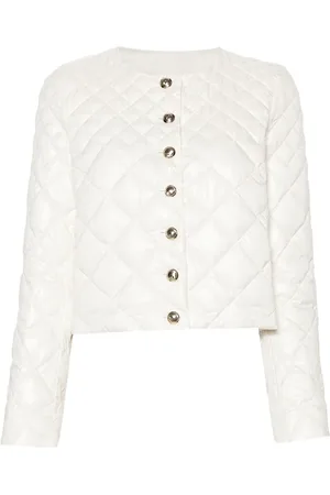 Patrizia Pepe Gesteppte Jacke