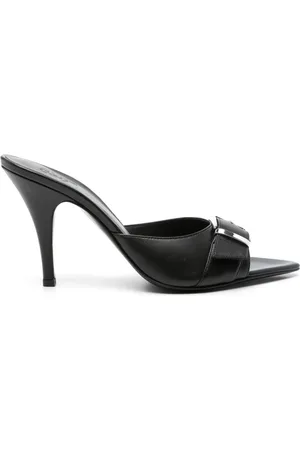Gia Borghini Dorothy Mules 85mm