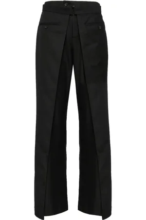 BETTTER Hose mit geradem Bein