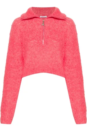 Patrizia Pepe Klassischer Rollkragenpullover