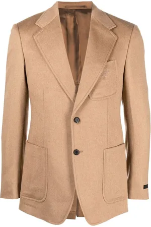 Prada Tailliertes Sakko