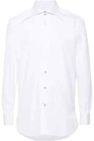 Kiton Klassisches Hemd