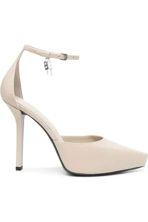 Givenchy Pumps mit Knöchelriemen