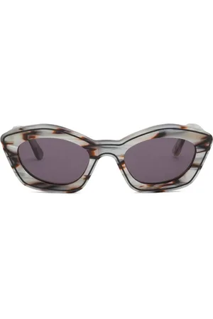 Marni Starshell Kea Island Sonnenbrille
