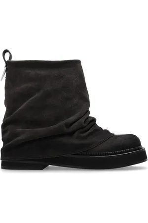 The Attico Mini Robin Stiefel