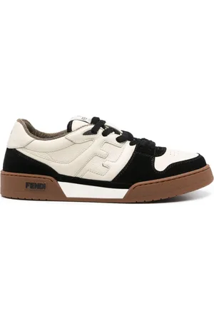 Fendi Match Sneakers