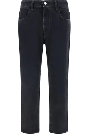 Givenchy Jeans mit geradem Bein