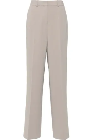THEORY Hose mit geradem Bein