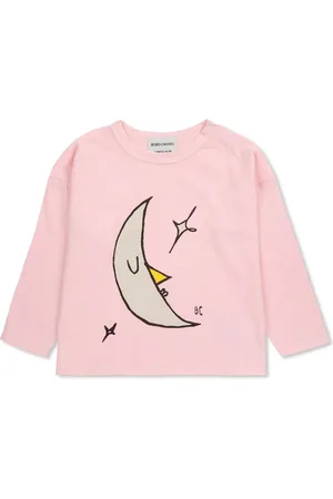 Bobo Choses Beneath The Moon T-Shirt