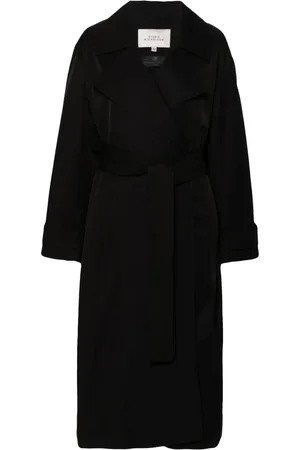 STUDIO NICHOLSON Mawer Trenchcoat