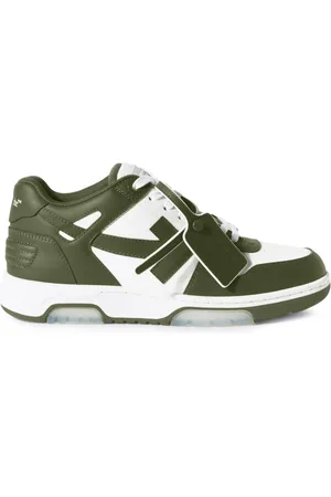 OFF-WHITE Out of Office Sneakers