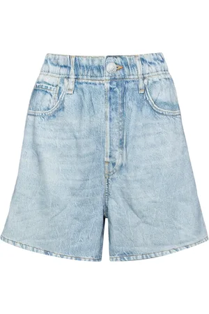 RAG&BONE Miramar Jeans-Shorts