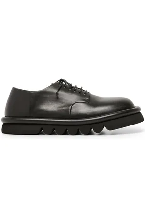 MARSÈLL Chunky Derby-Schuhe