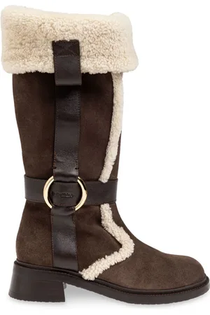 See by Chloé New Ring Stiefel