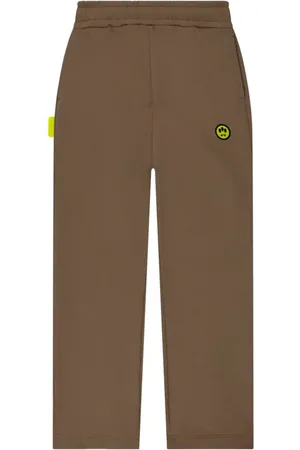 BARROW Jogginghose mit Logo-Print