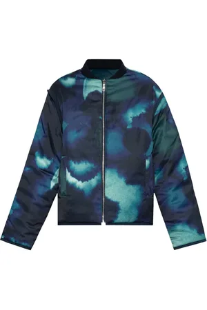 Paul Smith Gesteppte Aurora Jacke