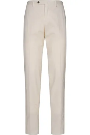 PT Torino Halbhohe Chino