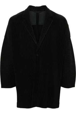 Issey Miyake MC June Sakko