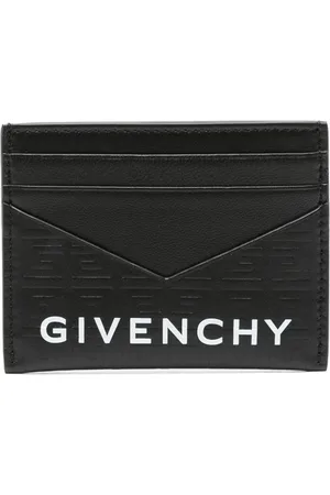 Givenchy Kartenetui mit 4G
