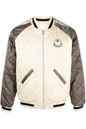 Moncler X Palm Angels Gosper Bomberjacke
