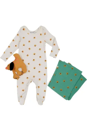 Bobo Choses Fairy Dog Strampler-Set