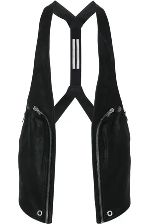 Rick Owens Bauhaus Weste