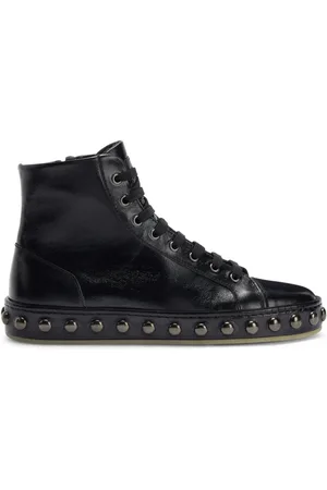 Giuseppe Zanotti City Sneakers