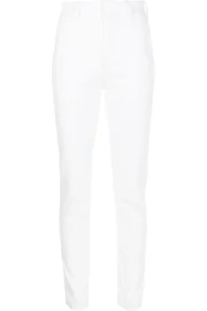 Lethicia Bronstein Klassische Skinny-Hose