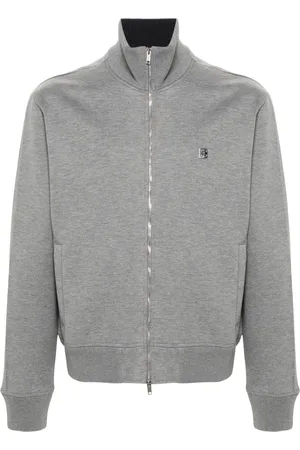 Givenchy Sweatshirt mit 4G-Motiv