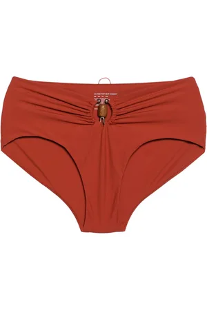 CHRISTOPHER ESBER Crystal Orbit Badehose