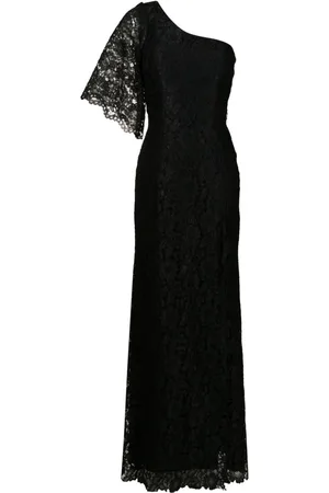 Lethicia Bronstein Alva Maxikleid aus Spitze