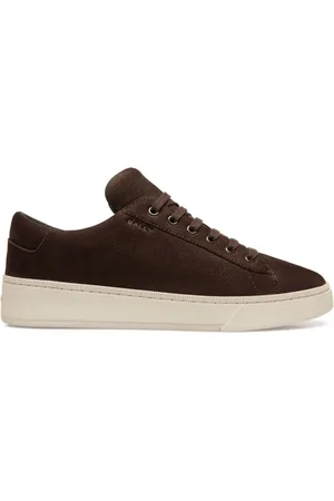 Bally Raise Sneakers