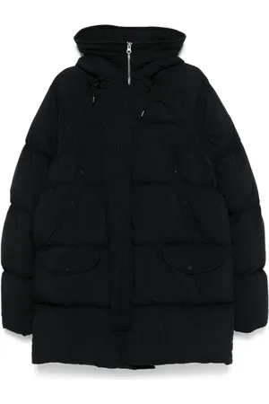 Ten Cate Gesteppter Parka