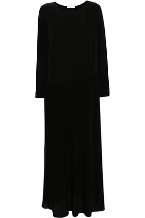The Row Callas Maxikleid