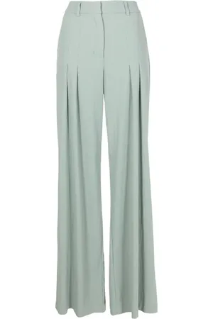 Lethicia Bronstein Alda Hose mit weitem Bein