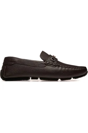 Bally Pilot Loafer