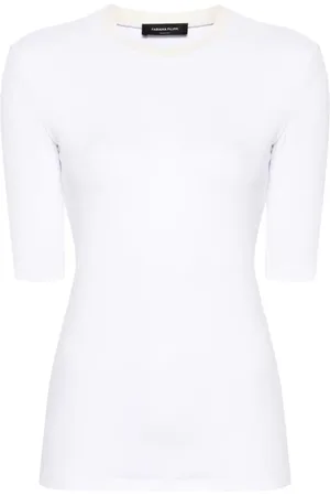 Fabiana Filippi T-Shirt aus Jersey