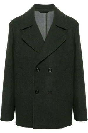 Etro Klassische Cabanjacke