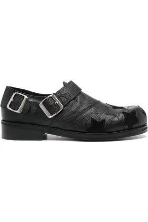 Stefan Cooke Star Bikerschuhe