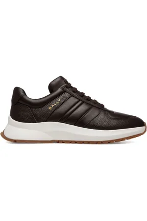 Bally Outline Sneakers