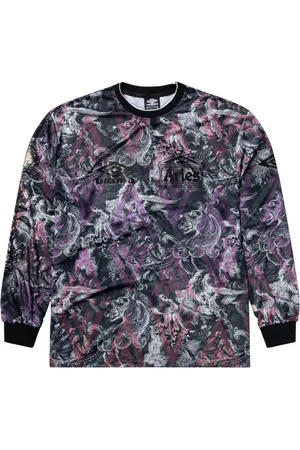 ARIES Sweatshirt mit Print
