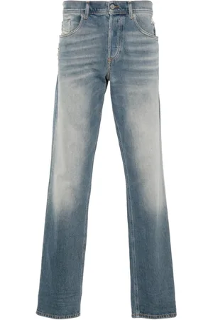 Diesel 2023 D-Finitive Jeans