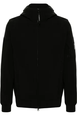 C.P. Company Shell-R Kapuzenjacke