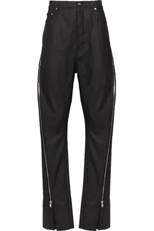 Rick Owens Bolan Banana Jeans