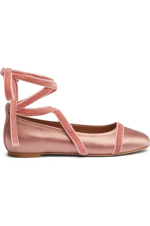 MALONE SOULIERS Spencer Ballerinas