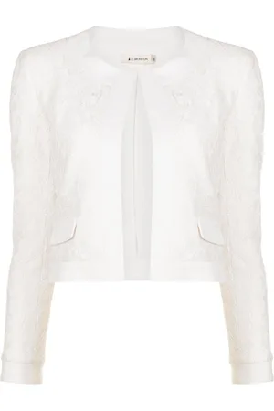 Lethicia Bronstein Ariana Cropped-Jacke