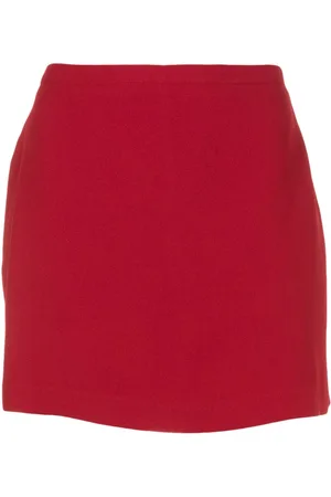 Lethicia Bronstein Shorts mit hohem Bund