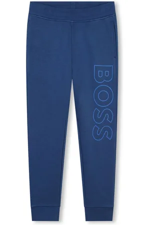 HUGO BOSS Jogginganzug mit Logo-Print
