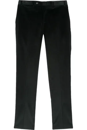 CANALI Hose aus Cord