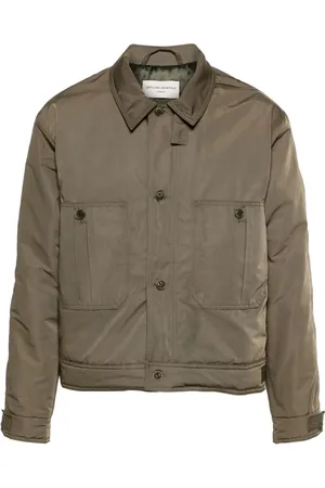 OFFICINE GENERALE Pete Bomberjacke